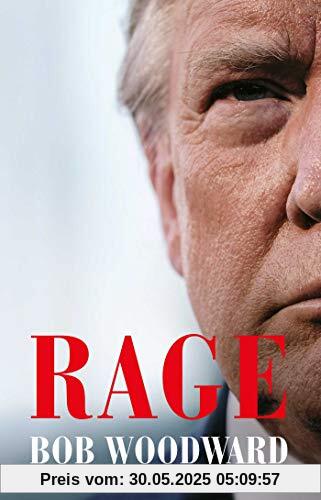 Rage Rage