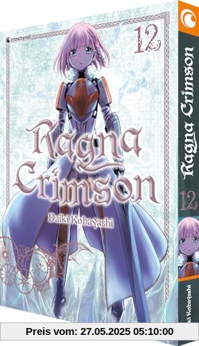 Ragna Crimson – Band 12 Ragna Crimson – Band 12