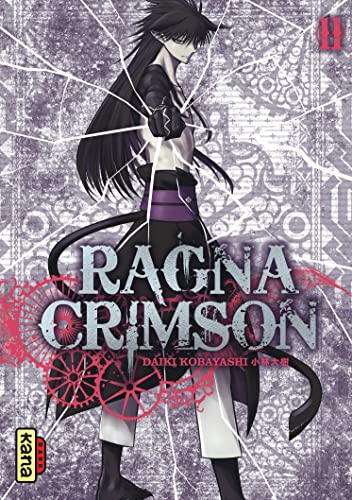 Ragna Crimson - Tome 11 Ragna Crimson - Tome 11 von KANA