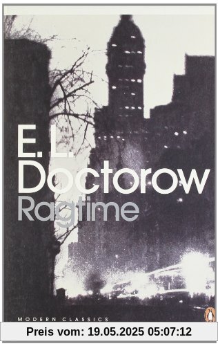 Ragtime (Penguin Modern Classics)