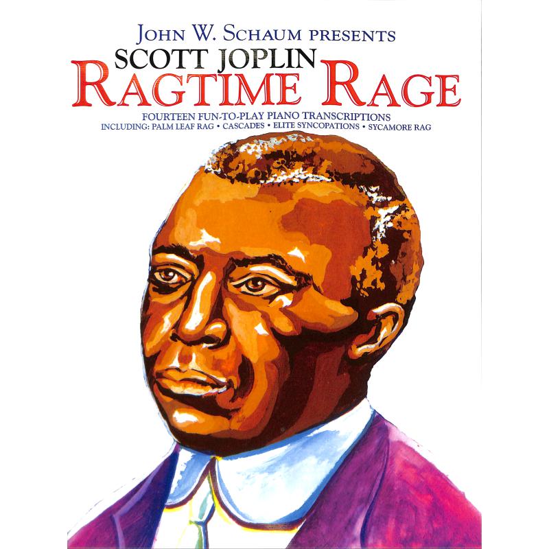 Ragtime Rage