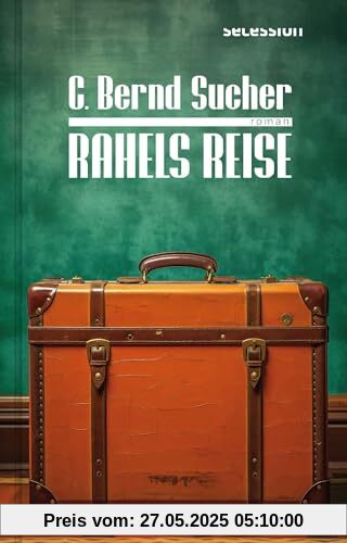 Rahels Reise