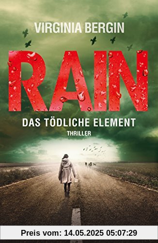Rain - Das tödliche Element