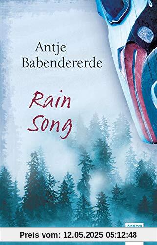 Rain Song