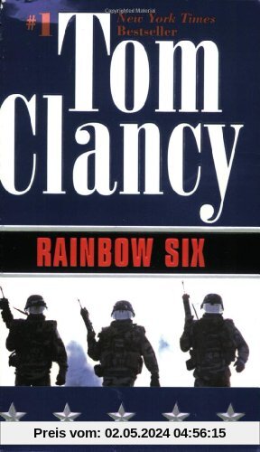 Rainbow Six (Jack Ryan)