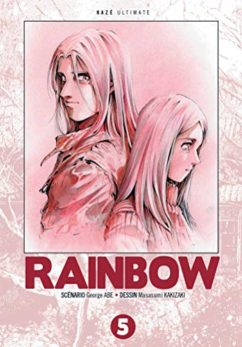 Rainbow Ultimate T05