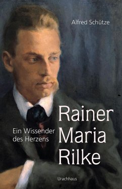 Rainer Maria Rilke von Urachhaus