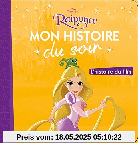 Raiponce