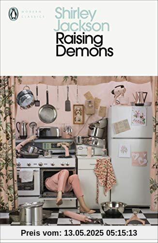 Raising Demons (Penguin Modern Classics)