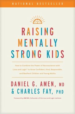 Raising Mentally Strong Kids von Tyndale House Publishers