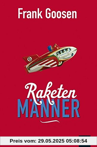 Raketenmänner (KiWi)