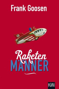 Raketenmänner von Kiepenheuer & Witsch
