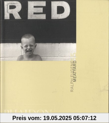 Ralph Eugene Meatyard Ralph Eugene Meatyard