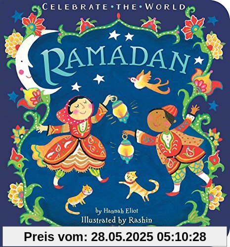 Ramadan (Celebrate the World)