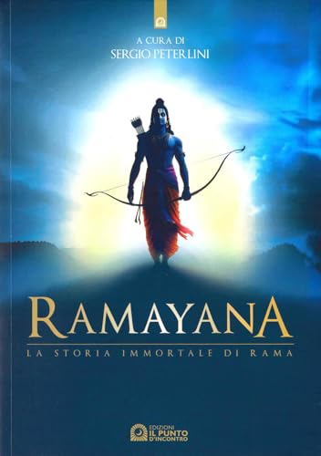 Ramayana (Uomini e spiritualità) von Edizioni Il Punto d'Incontro