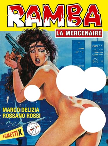 Ramba la mercenaire