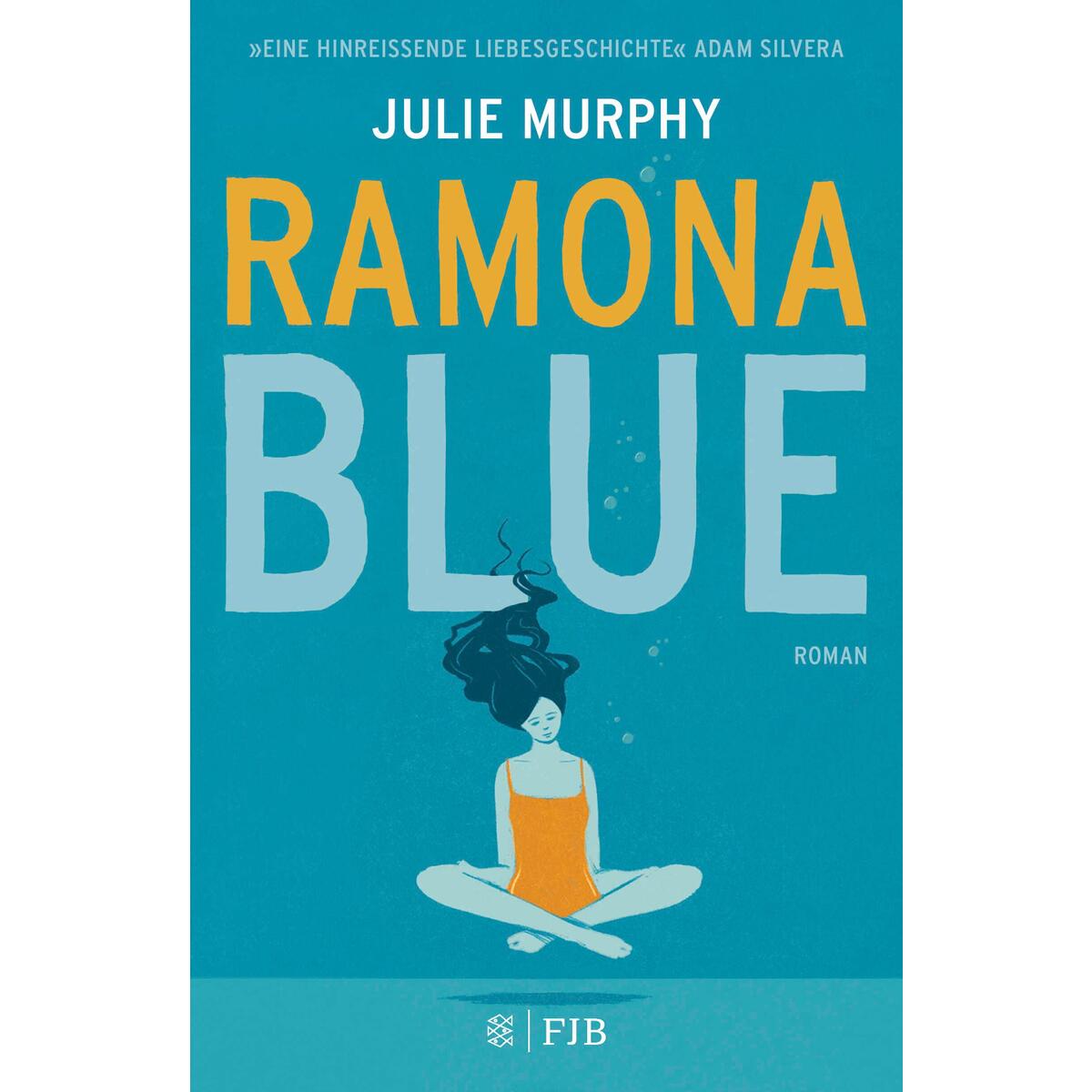 Ramona Blue von FISCHER FJB