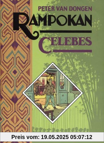 Rampokan Bd. 2: Celebes Rampokan Bd. 2: Celebes