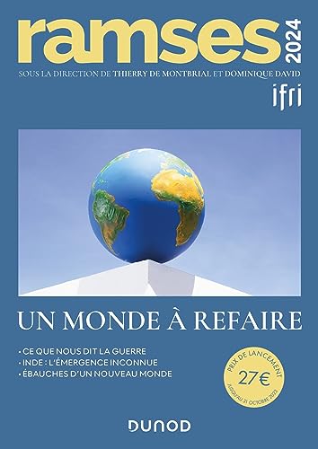 Ramses 2024: Un monde à refaire von DUNOD