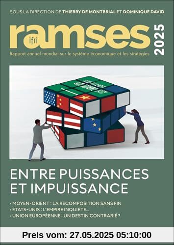 Ramses 2025: Entre puissances et impuissance