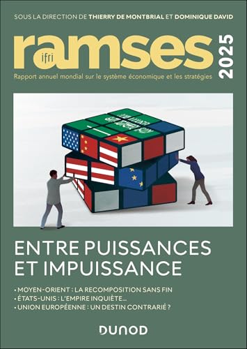 Ramses 2025: Entre puissances et impuissance