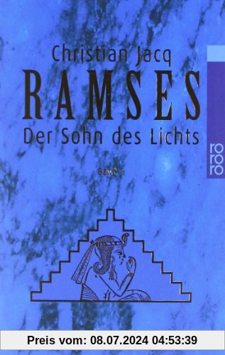 Ramses Der Sohn des Lichts: BD 1
