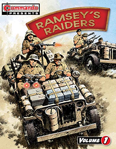 Ramsey's Raiders: 1