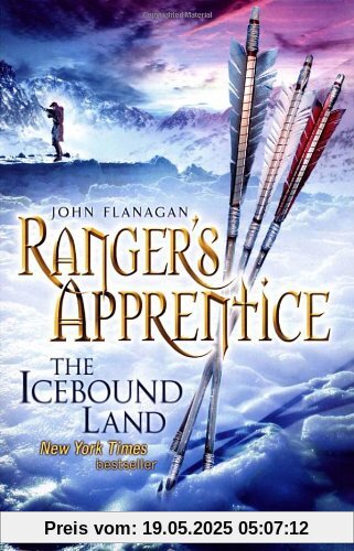 Ranger's Apprentice 3: The Icebound Land