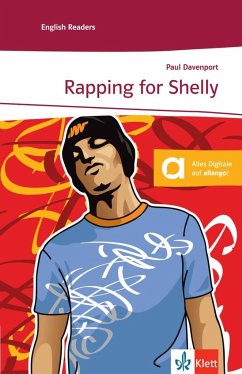 Rapping for Shelly von Klett Sprachen / Klett Sprachen GmbH
