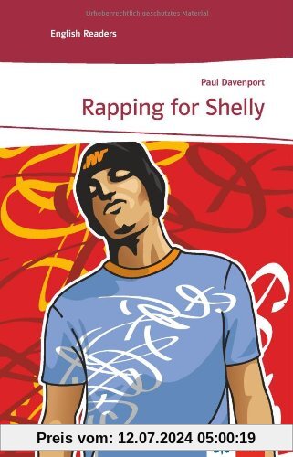 Rapping for Shelly: Lektüren Englisch