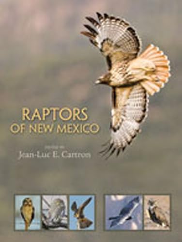 Raptors of New Mexico Raptors of New Mexico