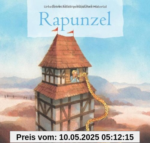 Rapunzel