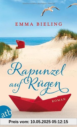 Rapunzel auf Rügen: Roman Rapunzel auf Rügen: Roman