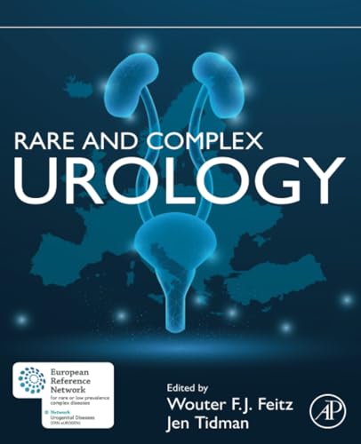 Rare and Complex Urology von Academic Press