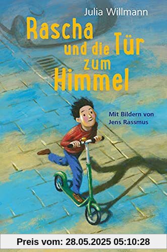 Rascha und die Tür zum Himmel