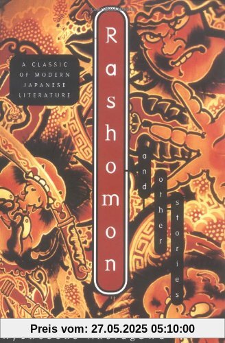 Rashomon: And Other Stories