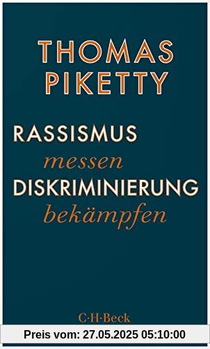 Rassismus messen, Diskriminierung bekämpfen Rassismus messen, Diskriminierung bekämpfen