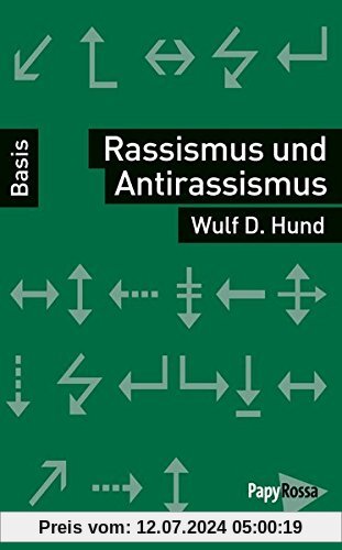 Rassismus und Antirassismus (Basiswissen Politik / Geschichte / Ökonomie)