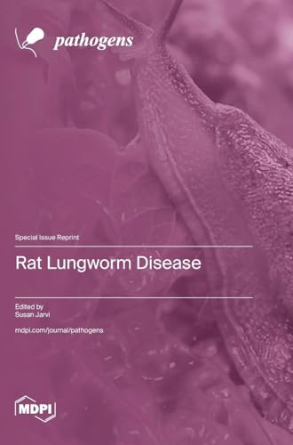 Rat Lungworm Disease von MDPI AG