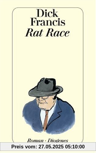 Rat Race Rat Race