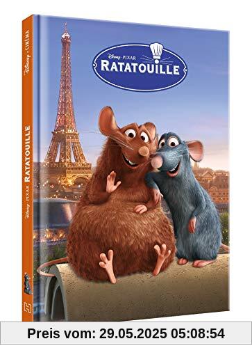 Ratatouille