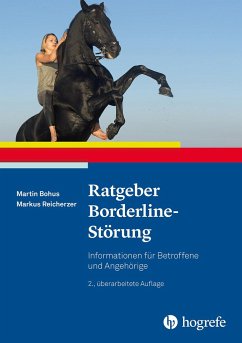 Ratgeber Borderline-Störung von Hogrefe Verlag