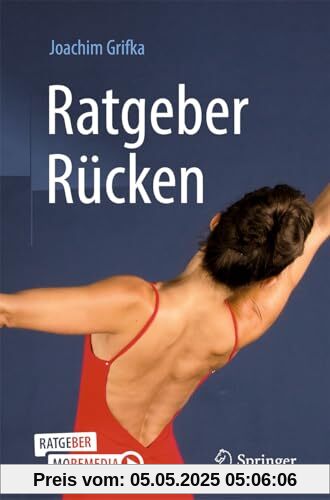 Ratgeber Rücken