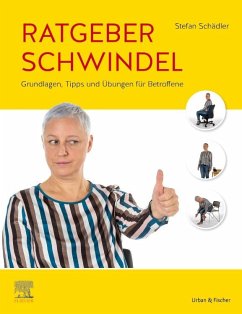 Ratgeber Schwindel von Elsevier, München / Urban & Fischer