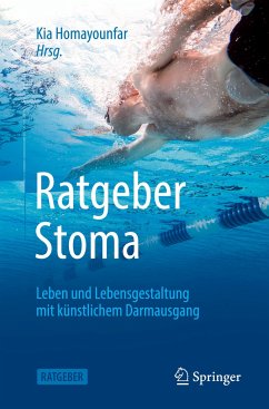 Ratgeber Stoma von Springer / Springer Berlin Heidelberg / Springer, Berlin