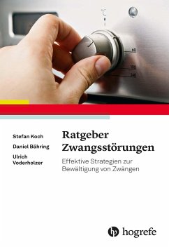 Ratgeber Zwangsstörungen von Hogrefe Verlag