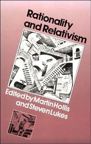 Rationality and Relativism (Mit Press) von MIT Press