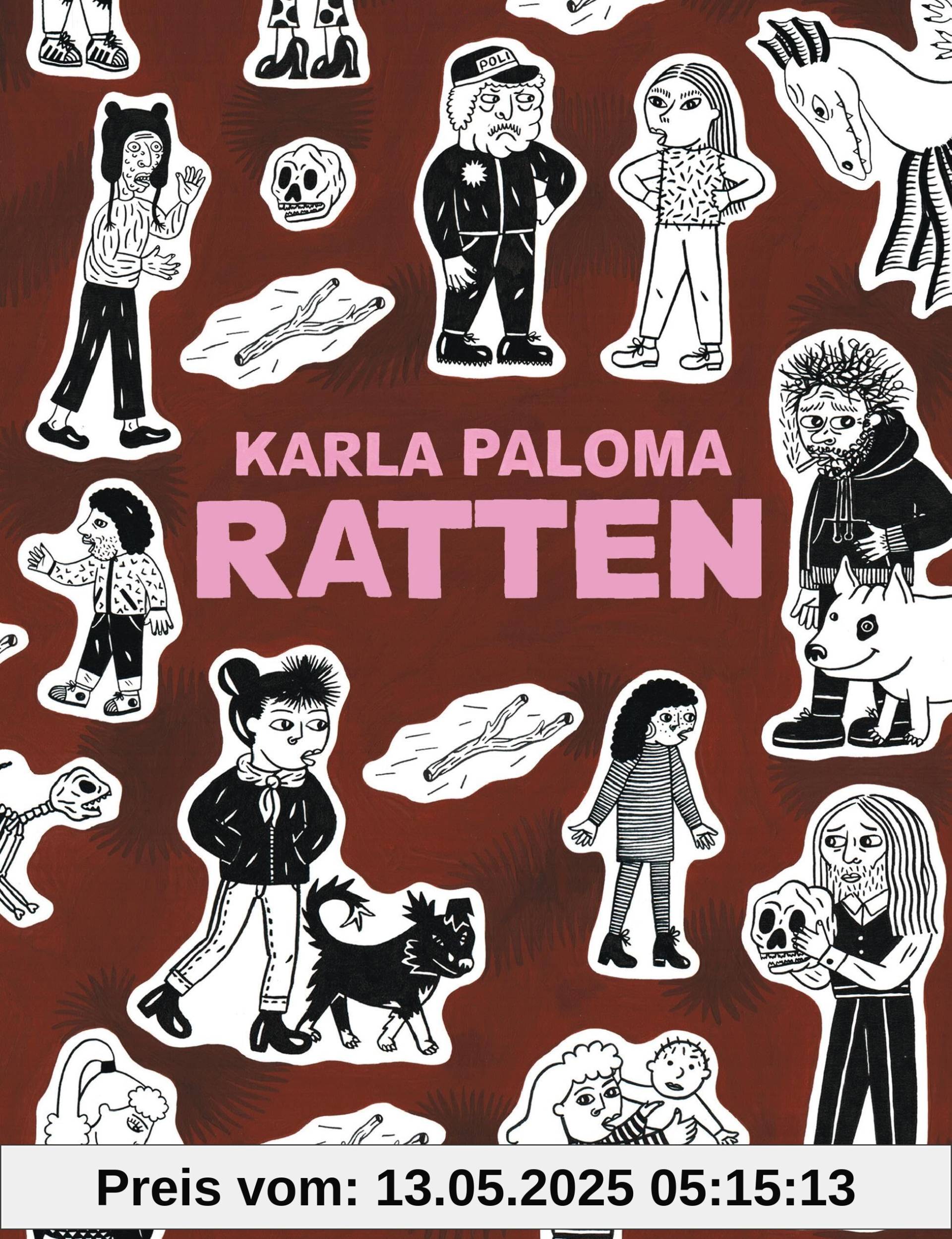 Ratten