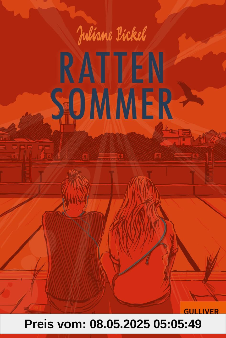 Rattensommer