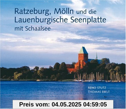 Ratzeburg, Mölln und die Lauenburgische Seenplatte